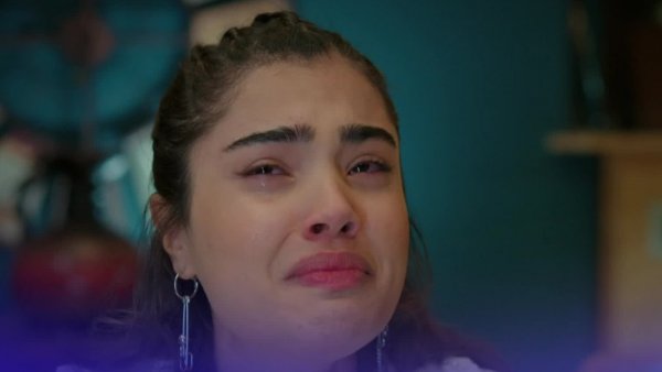 "Cuando Leyla despierte le dirá toda la verdad a Omer": Mira un adelanto de "Todo por mi Familia"
