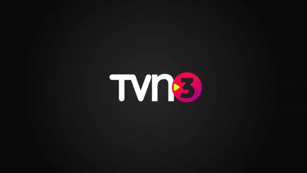 TVN 3: Muy pronto descubrirás una nueva señal
