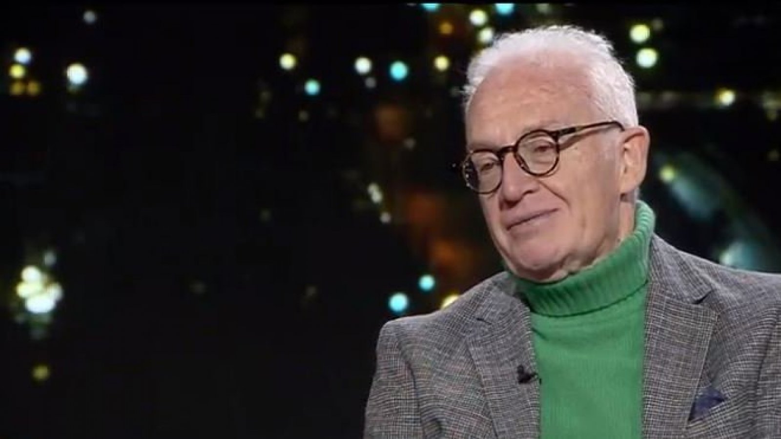 Pedro Carcuro y rumores sobre su partida de TVN: “No tenía idea, yo soy de aquí, no soy de allá”
