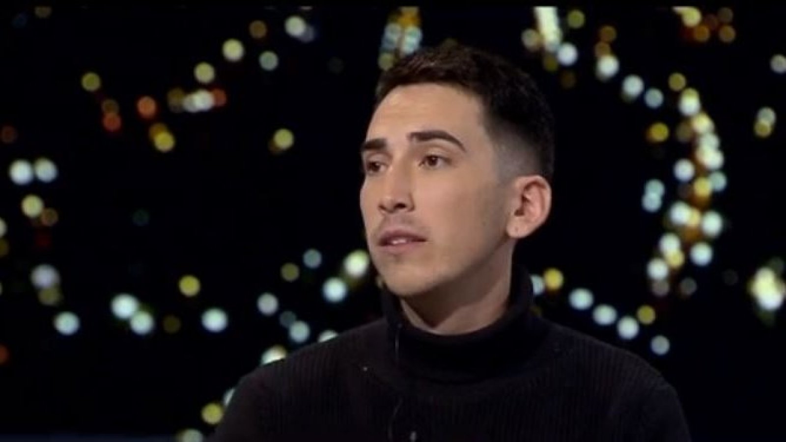 Ignacio Morales nos explica las claves del Taekwondo
