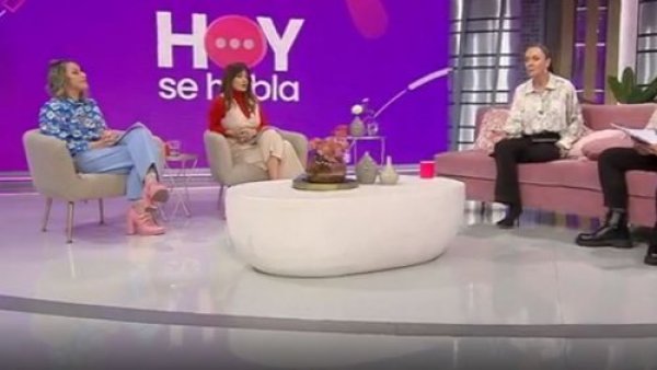 Hoy se Habla - Martes 27 de junio
