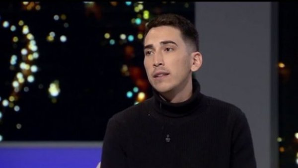 Ignacio Morales y Santiago 2023: “Voy por medalla, hay que buscar un color bonito”
