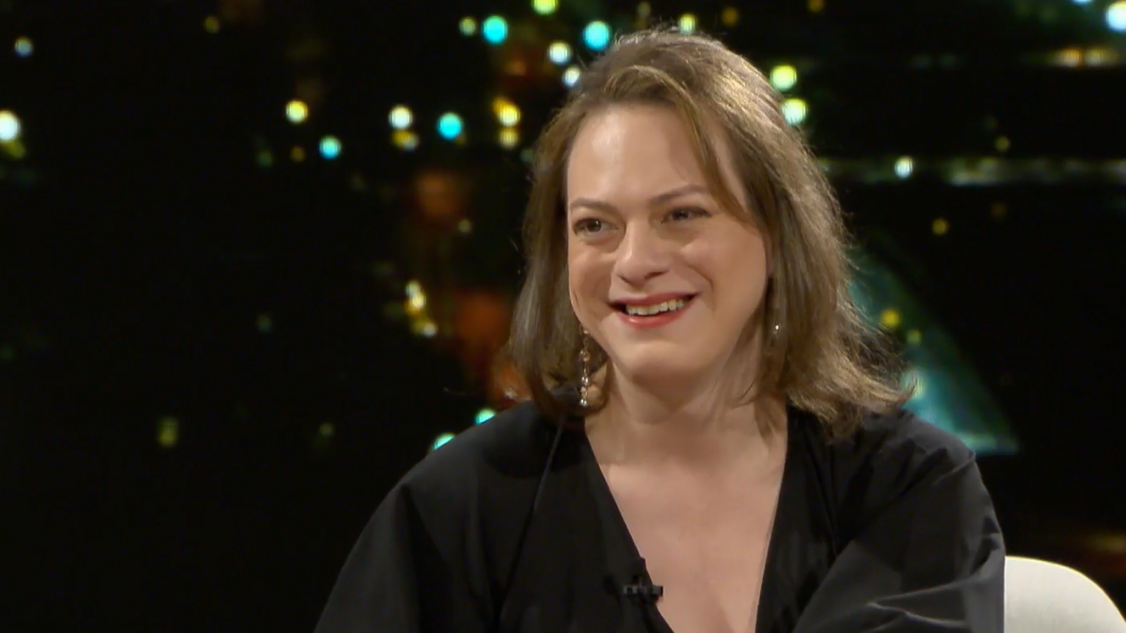 Buenas Noches a Todos - T2E51 | Daniela Vega
