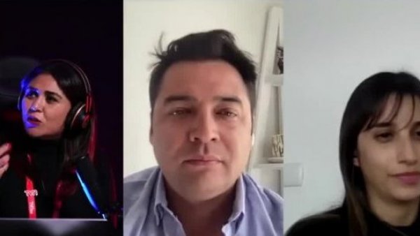 Vodcast de Enigma: La desaparición de Kurt Martinson

