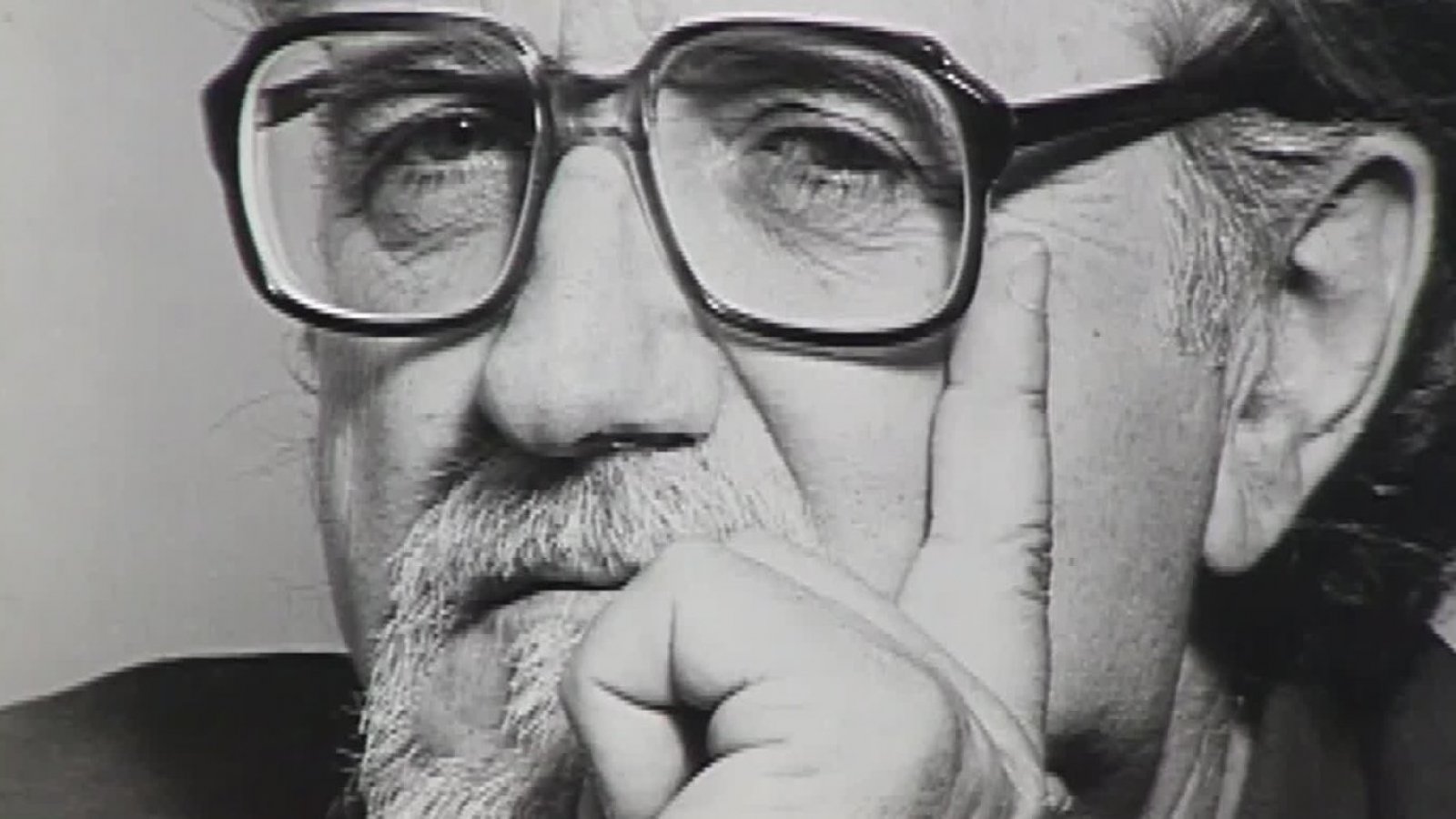 José Donoso en "El Show de los Libros"
