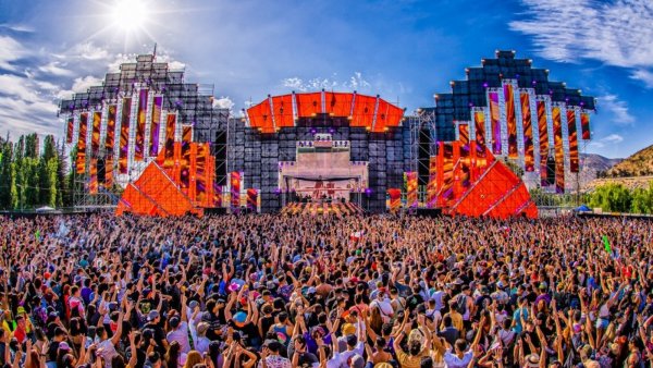 Creamfields Chile 2023: Tiësto, Afrojack y Steve Aoki encabezan el cartel
