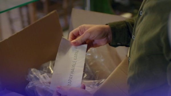"Vientre artificial": Mira un avance de "Todo por mi Familia"
