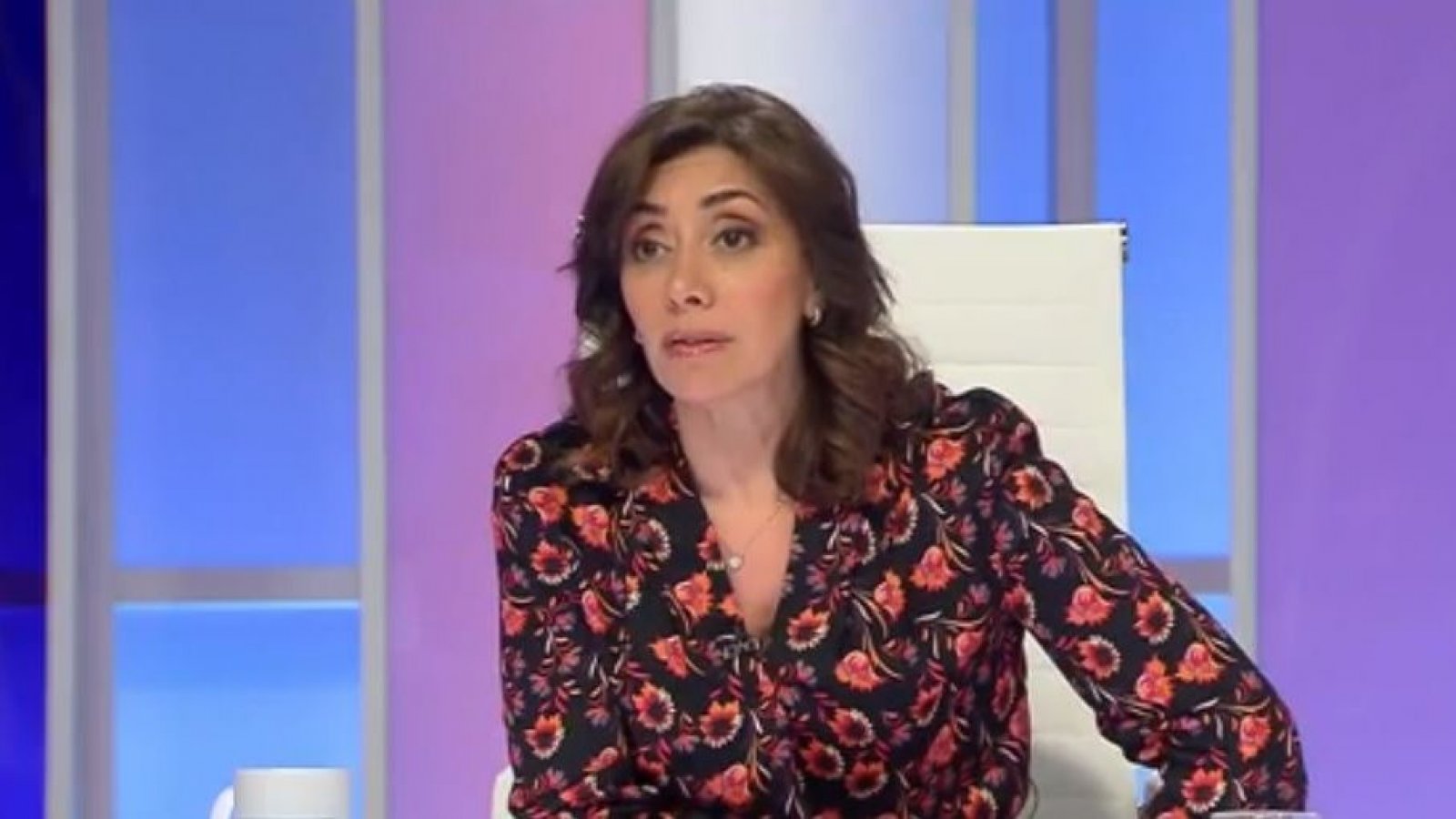 Carmen Gloria a tu servicio | Capítulo 28 de junio 2023: ¡Quiero que te vayas!
