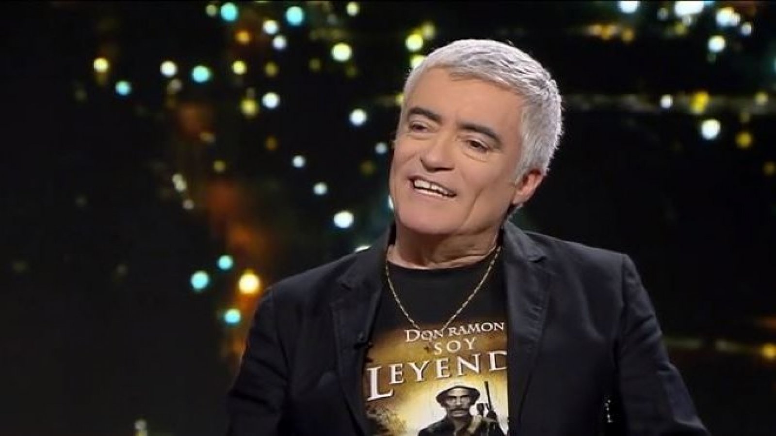 Mauricio Flores por recuperación de su hija: “Me volvió el alma al cuerpo”

