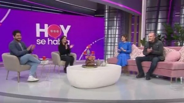 Hoy se Habla - Miércoles 28 de junio
