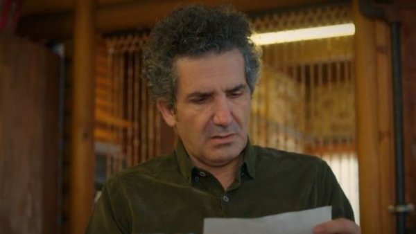 Todo por mi familia - T1E226 | Orhan descubre la verdad
