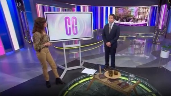 ¿Qué es la pensión de alimentos mayores y quiénes pueden solicitarlo?
