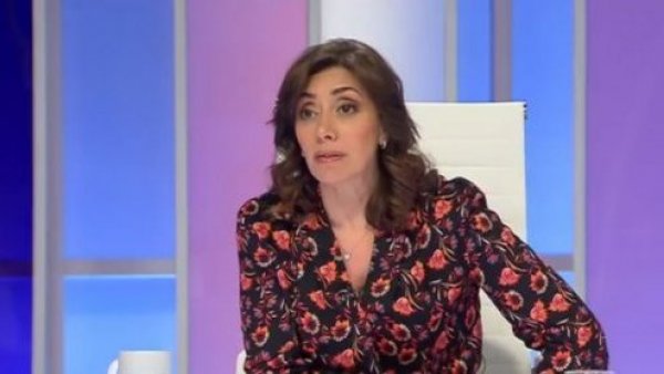 Carmen Gloria a tu servicio | Capítulo 28 de junio 2023: ¡Quiero que te vayas!

