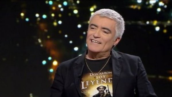 Mauricio Flores por recuperación de su hija: “Me volvió el alma al cuerpo”
