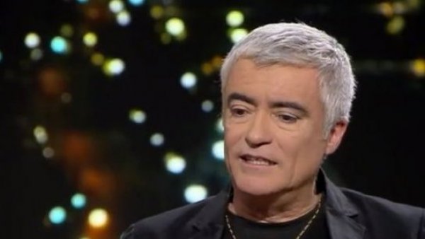 Mauricio Flores y los síntomas de su hija antes del ACV: “Tenía fuertes dolores de cabeza”

