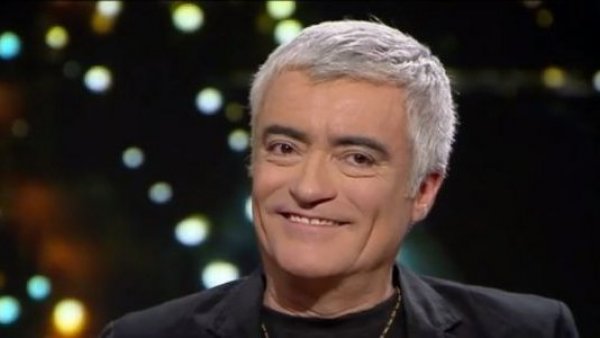 Mauricio Flores y su gran amistad con Gigi Martin: “Él estuvo presente siempre”
