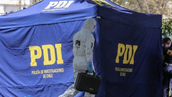 Confirman hallazgo de un feto en las alcantarillas de Viña del Mar
