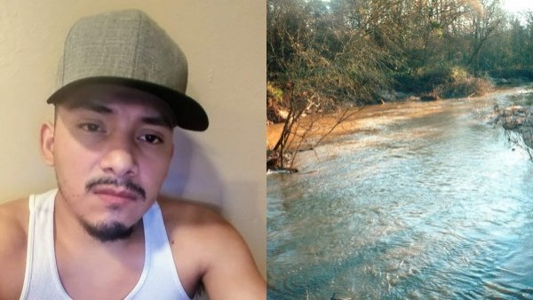 Héroe: mexicano murió tras rescatar a mujer que se ahogaba en EE.UU.
