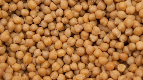 Cómo hacer garbanzos en 5 sencillos pasos
