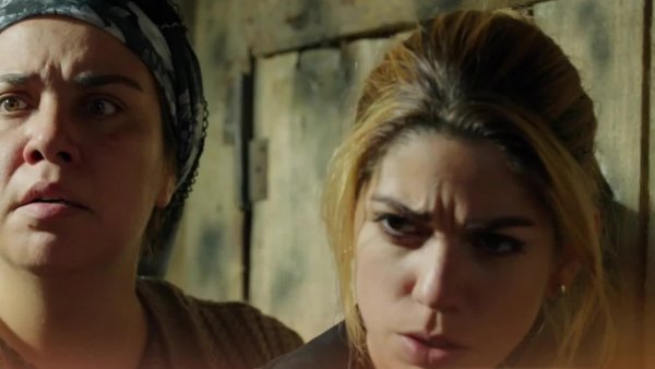 "¿Dónde está el oro?": Mira un adelanto de "Me robó mi vida"
