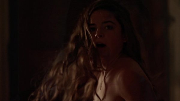 Enigma | Erica Hagan - T10E5
