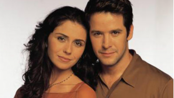TVN estrenará la aclamada teleserie brasileña "El Clon"
