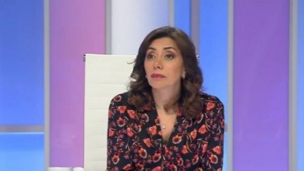 Carmen Gloria a tu servicio | Capítulo 29 de junio 2023: Vengo por mi libertad
