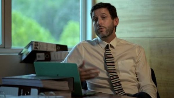 Fiscal actual del caso Hagan: “Hubo una serie de desprolijidades en la investigación original”
