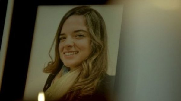 Papá de Erica Hagan: “Esperaban que simplemente nos fuéramos”
