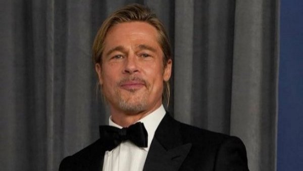 Incluso le prometió grabar una película juntos: falso Brad Pitt concreta millonaria estafa contra mujer española