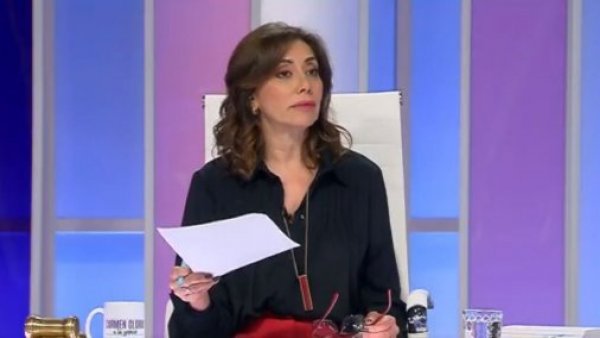 Carmen Gloria a tu servicio | Capítulo 30 de junio 2023: La tierra que divide a la familia
