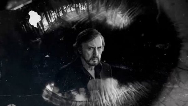 La exitosa serie “Alma Negra” se transforma en Podcast
