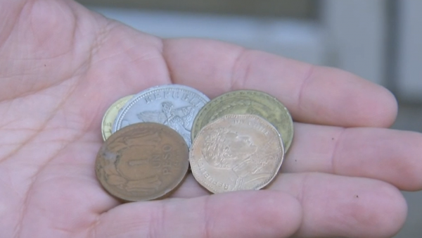 ¡Revise bien sus bolsillos! Se venden monedas hasta por 400 mil pesos
