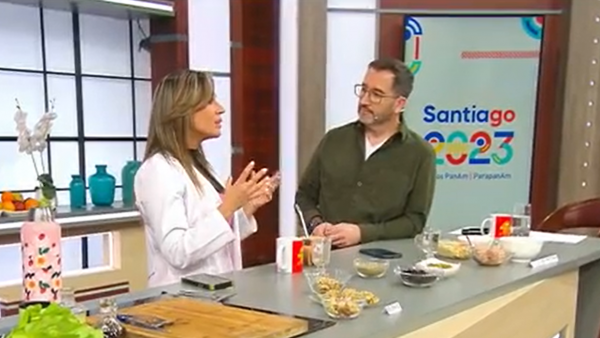 ¿Qué alimentos ayudan para el cuidado de la piel y el pelo? Descubre los detalles aquí