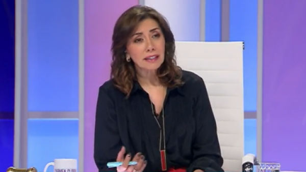 Carmen Gloria a tu servicio | Capítulo 03 de julio 2023: Problemas con una madrastra
