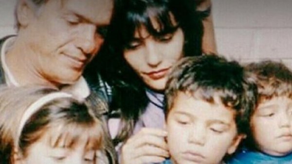 Mónica Aguirre recuerda cómo fue criar a sus hijos durante crisis económica: "Lo único que sabía era que tenía que ponerme a trabajar"
