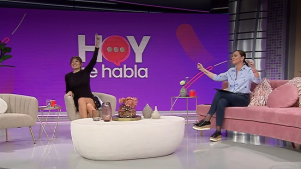 Hoy se Habla - Lunes 03 de julio
