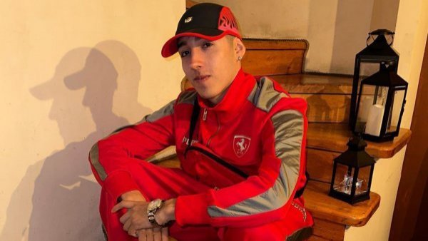 Preocupó a sus fanáticos: Pailita escribe triste mensaje por críticas en redes sociales
