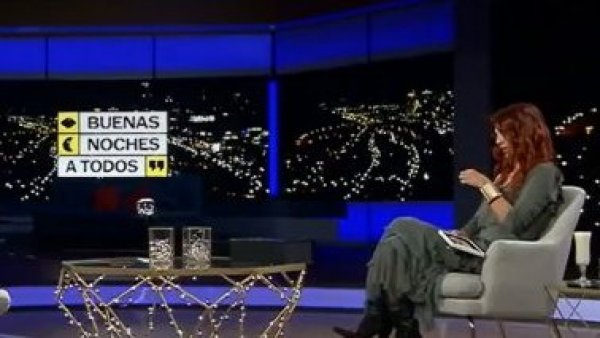 "Algo nos decía que él se iba a ir joven": Hermano de Mónica era adicto a las drogas y murió en 2020
