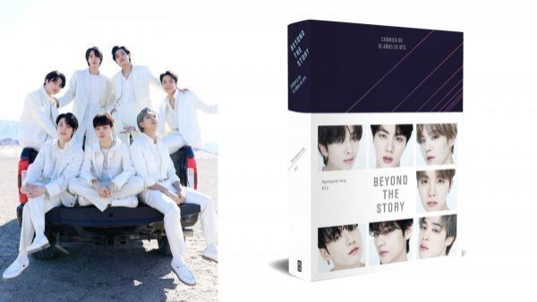 Para los fanáticos de BTS: ¿Dónde comprar el libro "Beyond the Story?
