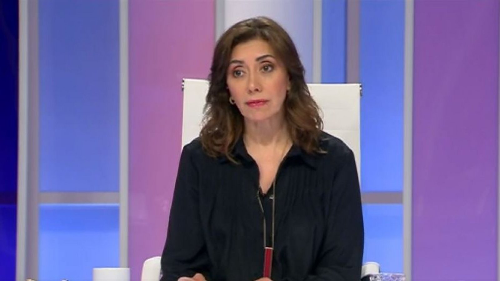 Carmen Gloria a tu servicio | Capítulo 4 de julio 2023: Necesito vivir en paz
