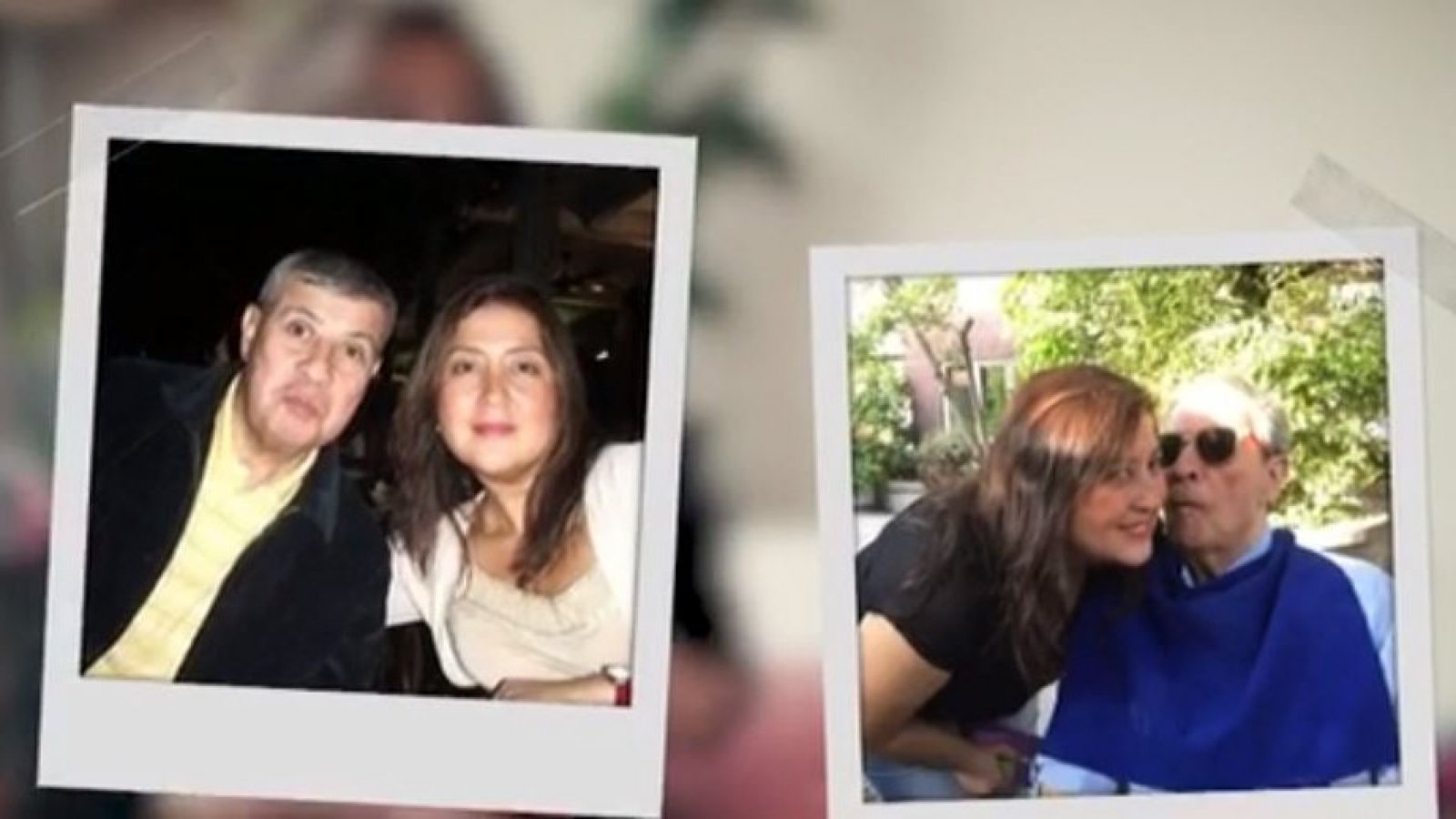 Hija del comediante José “Pepe” Tapia recuerda su trayectoria y su lucha contra el Alzheimer
