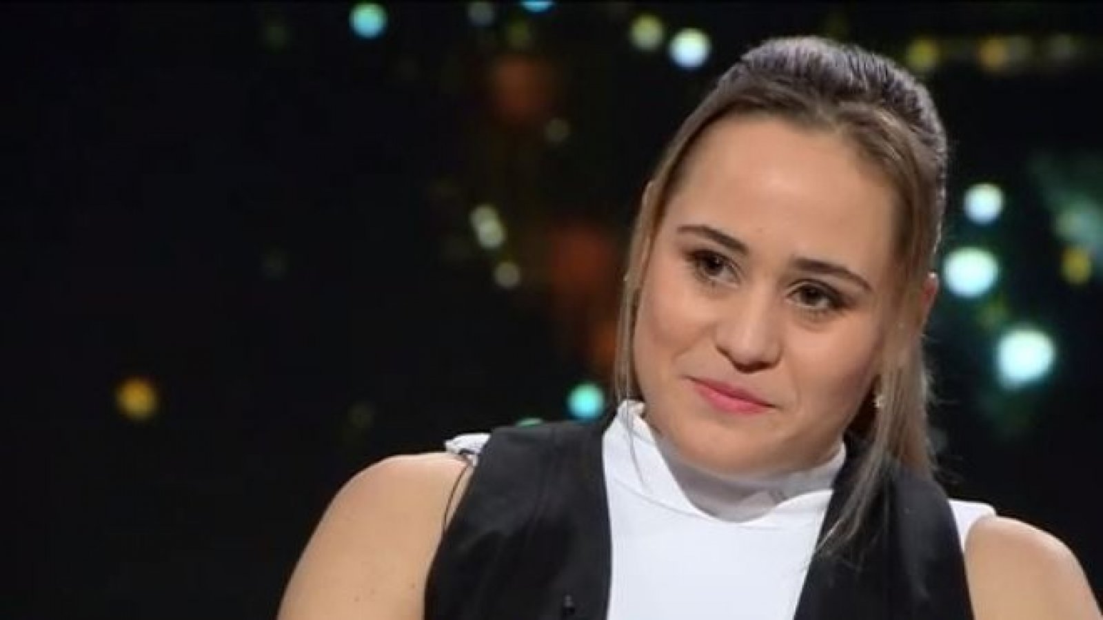 María Ignacia Montt tuvo una fractura por estrés: hoy se está rehabilitando
