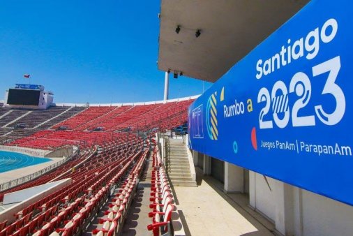 Anuncian inicio de venta de entradas para Santiago 2023