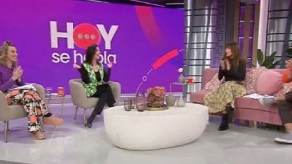 Hoy se Habla - Martes 4 de julio
