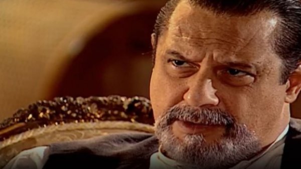 Terra Nostra - T1E153 | La molestia de Gumercindo
