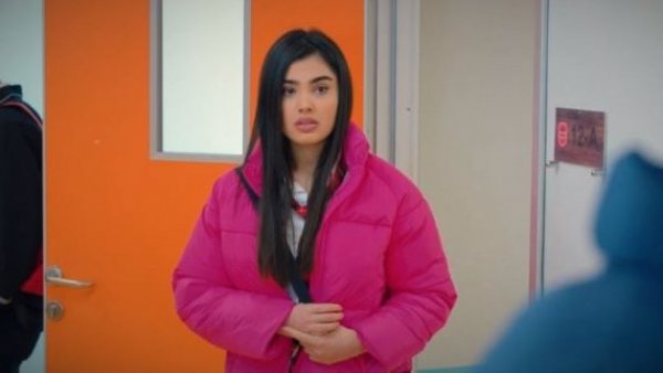 Todo por mi familia - T1E228 | Explícame Susen
