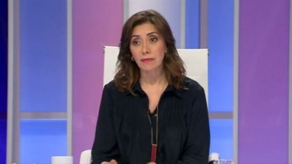 Carmen Gloria a tu servicio | Capítulo 4 de julio 2023: Necesito vivir en paz
