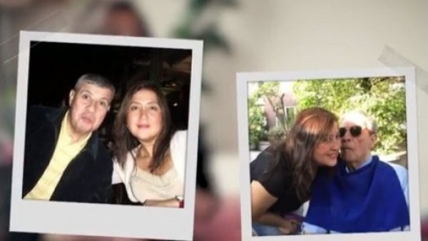 Hija del comediante José “Pepe” Tapia recuerda su trayectoria y su lucha contra el Alzheimer
