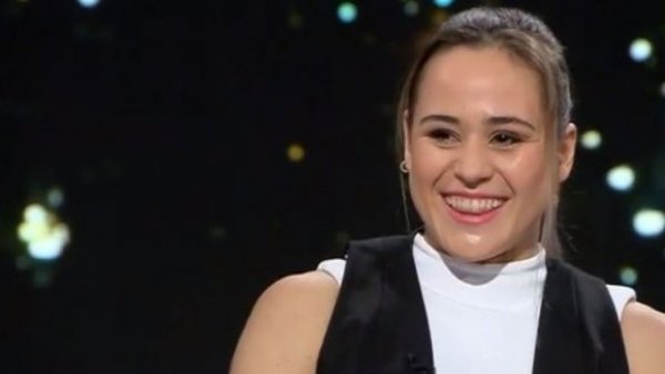 María Ignacia Montt, la atleta que rompe récords con diabetes tipo 1: ¿Cómo fueron sus inicios?
